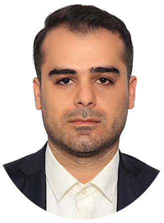 وکیل آرش حیدری