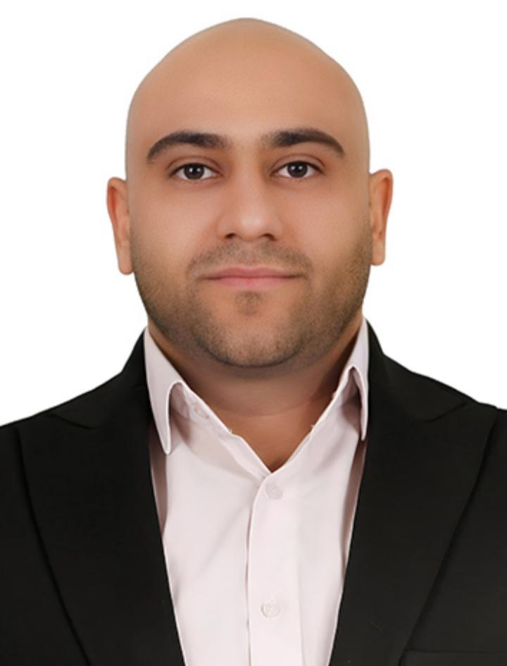 وکیل آرش خسرونژاد
