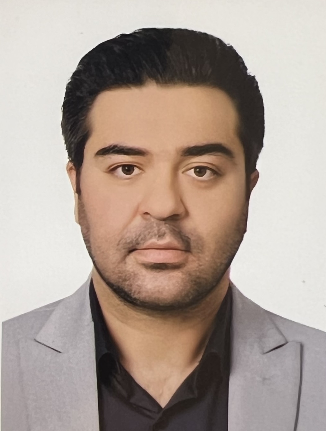 وکیل آرش رحمانی
