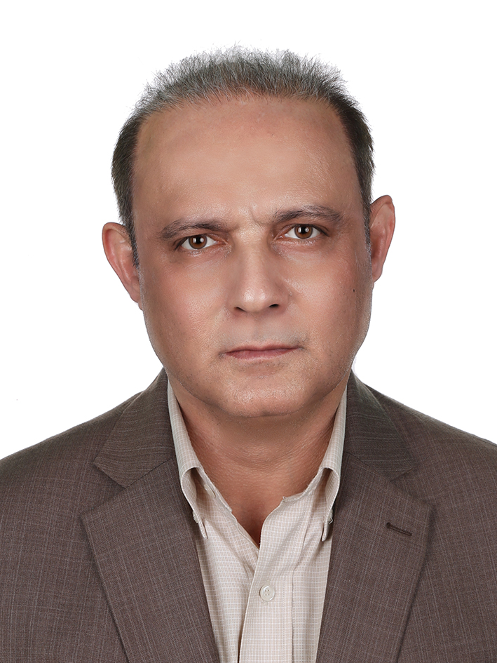 وکیل آرش سلیمان نژاد