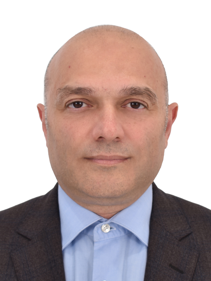 وکیل آرش یزدی