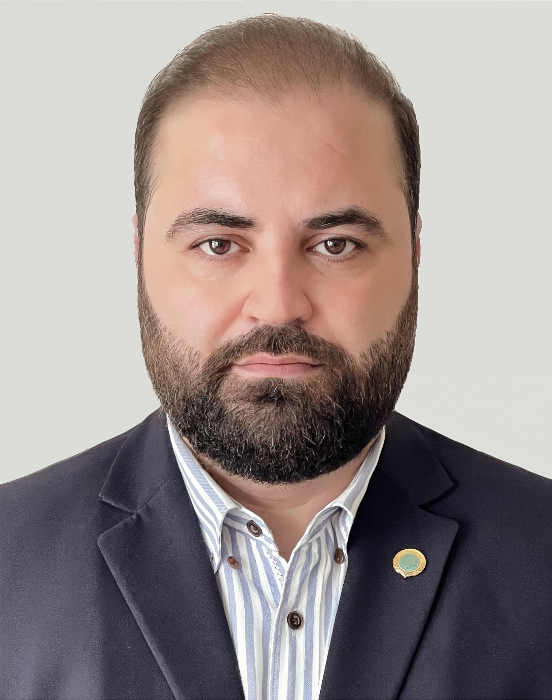 وکیل ارشاد رادان مهر