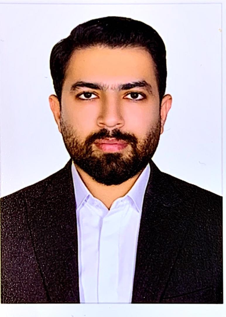 وکیل آرمان احمدی