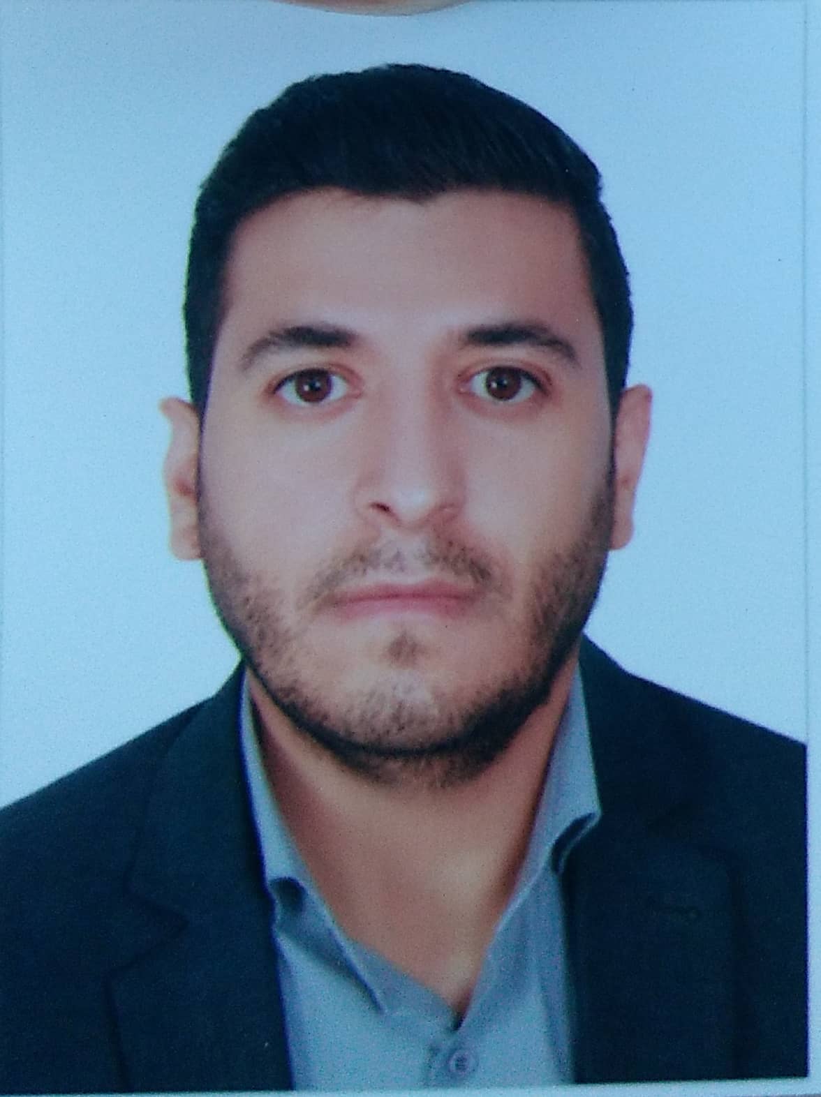 وکیل آرمان خالدیان