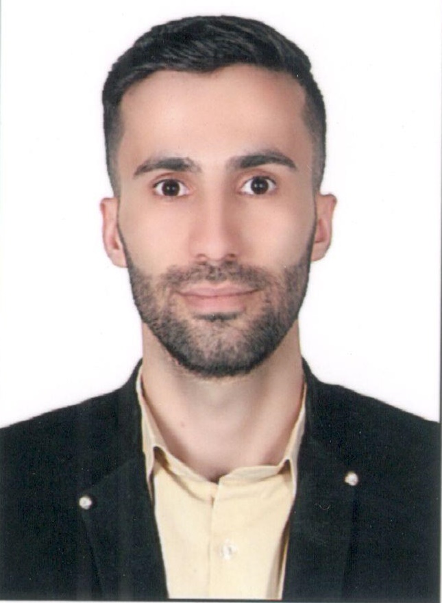 وکیل آرمان سعیدیان
