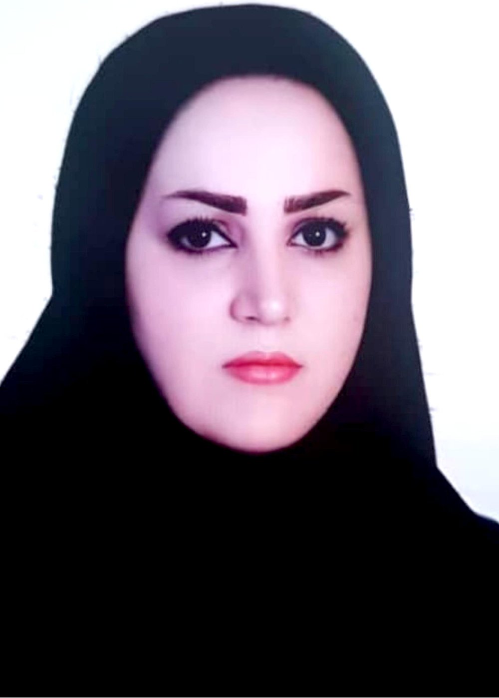وکیل ارمیتا اسلامی