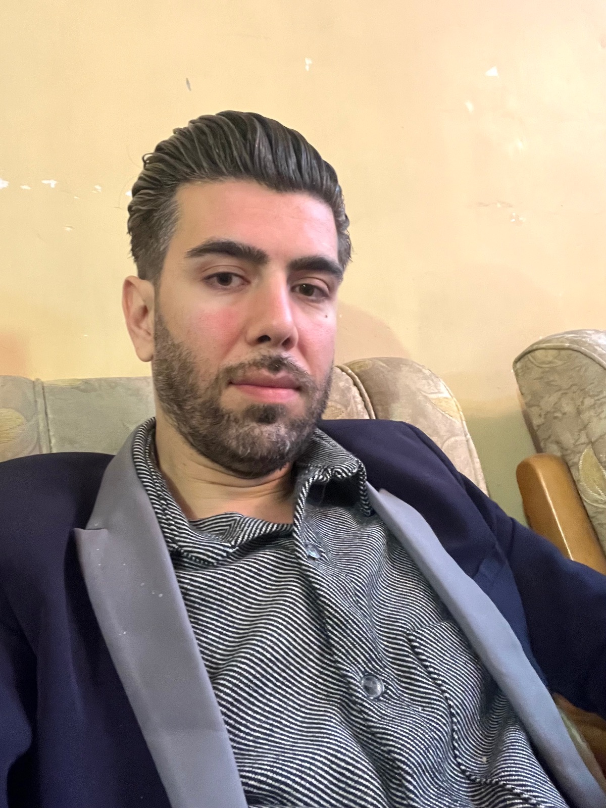 وکیل آرمین خلیل زاده