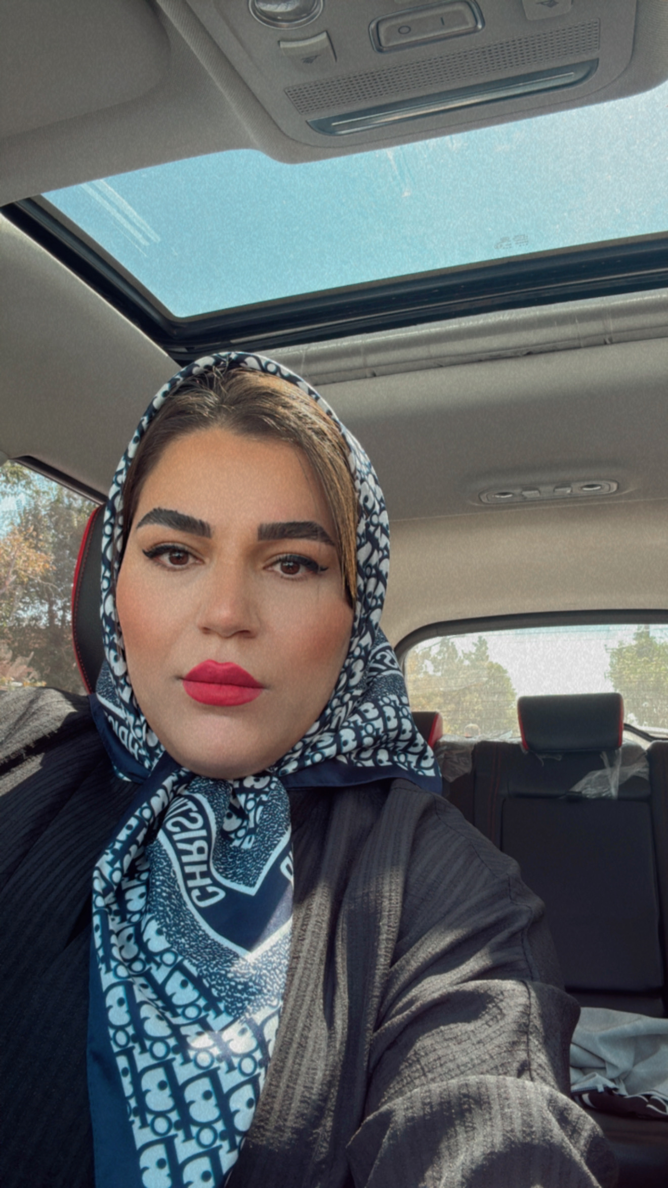 وکیل ارومیه بهناز کریمی پریشه