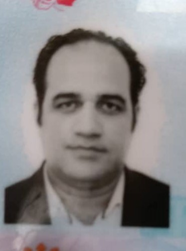 وکیل ازاد سیدی