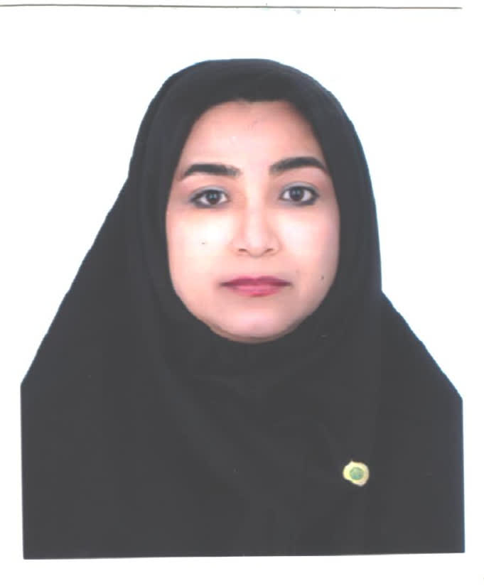 وکیل آزاده آقاجانی دلاور