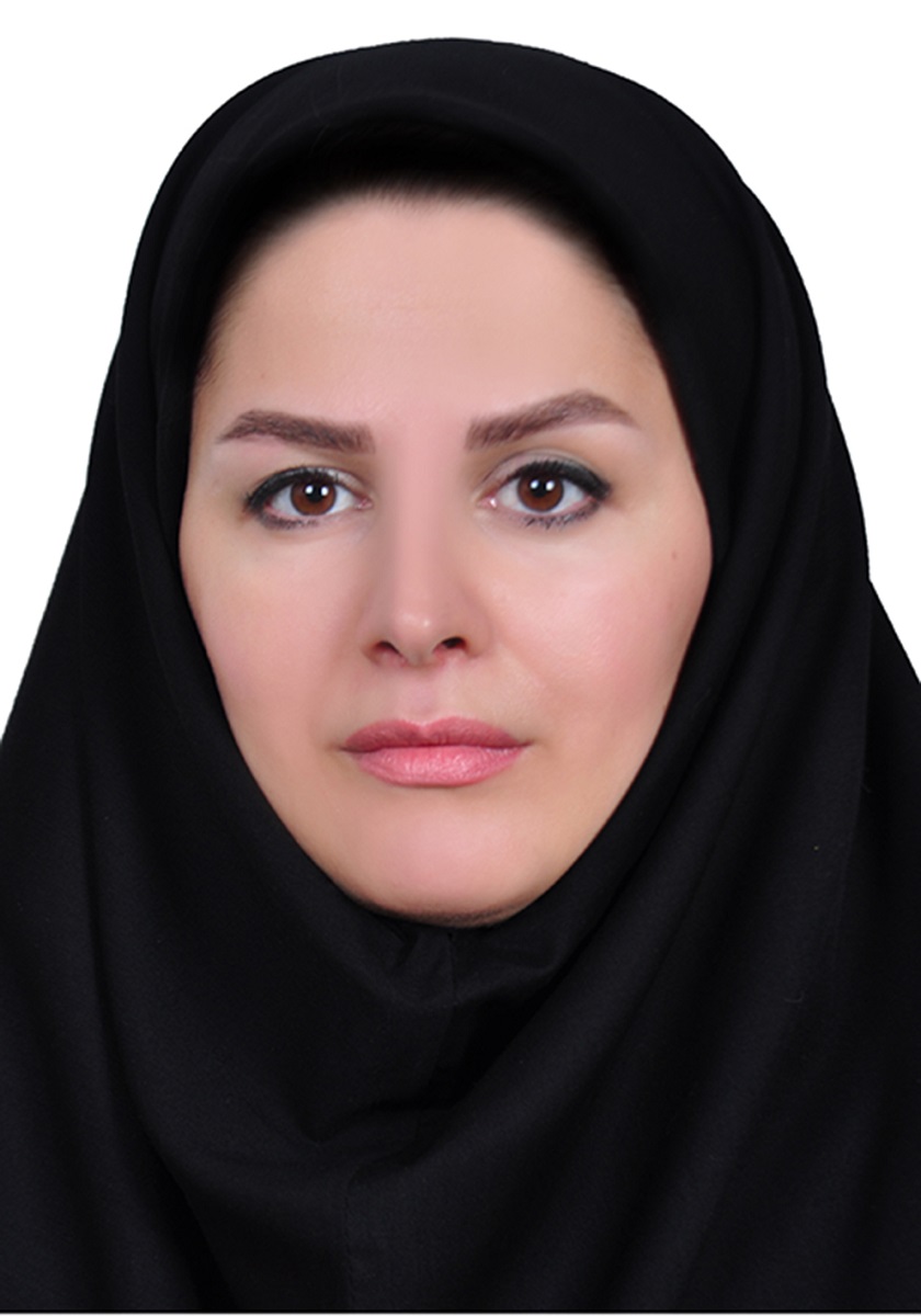 وکیل آزاده بحرآبادی