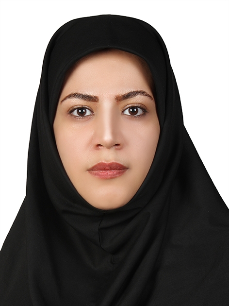 وکیل آزاده بشگرد
