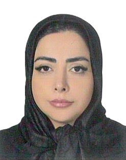 وکیل آزاده جای مند