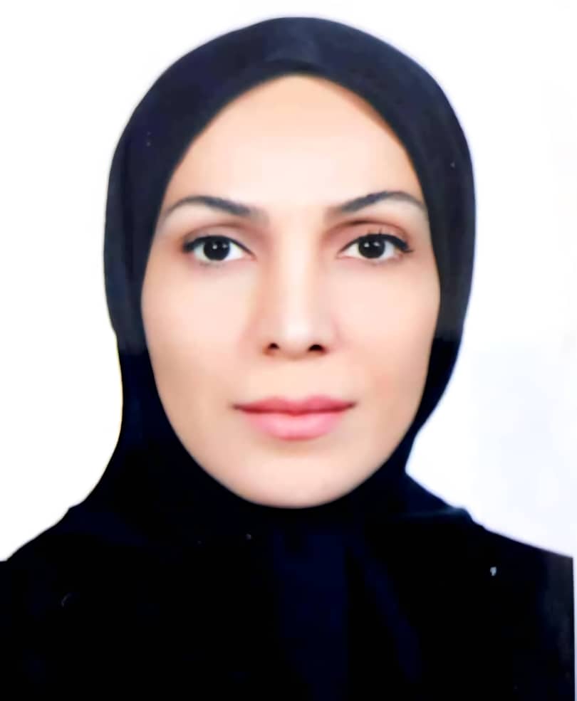 وکیل آزاده حاج محمدجعفرشیشه بر