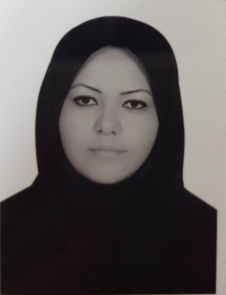 وکیل آزاده صابری