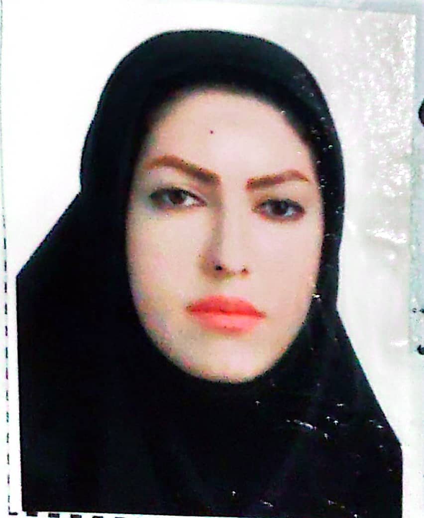 وکیل آزاده عبدی بسطامی