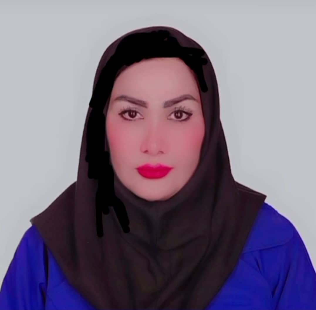 وکیل آزاده نوری زاده