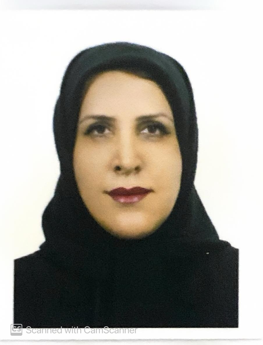 وکیل آزاده نوری نژاد