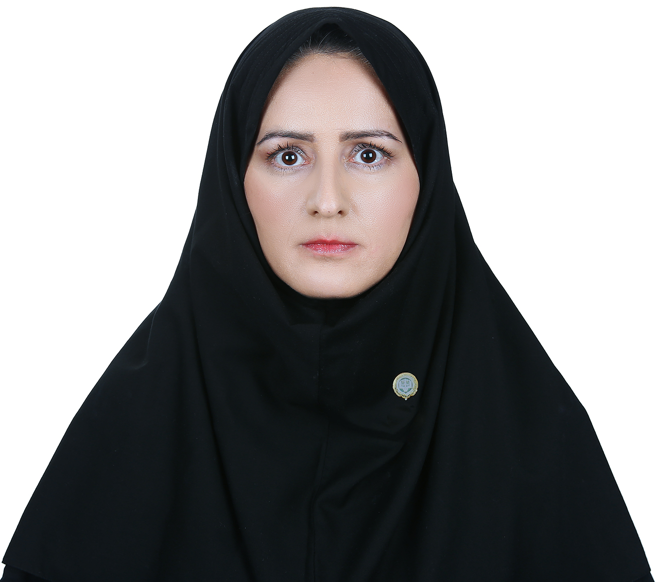 وکیل آزاده هخامنش
