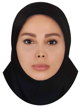وکیل آزاده پاسلارزاده