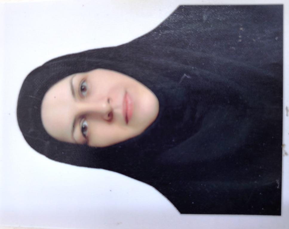 وکیل آزیتا آذین تاجانی
