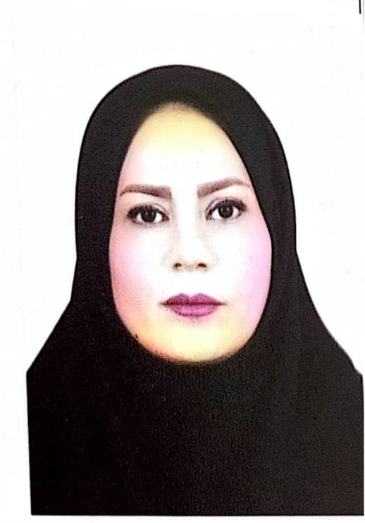 وکیل آزیتا مداح