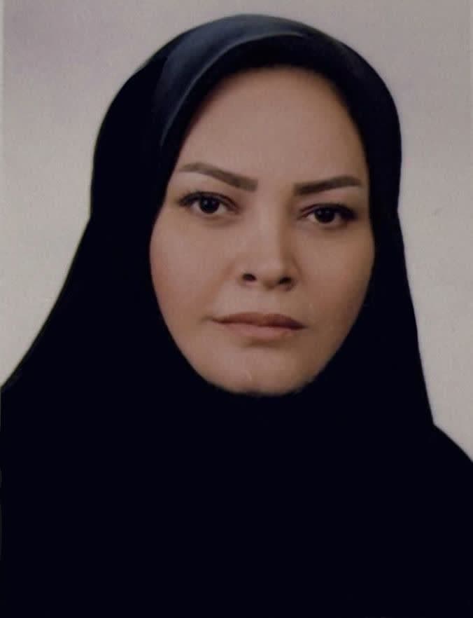 وکیل آزیتا معصومی مدد