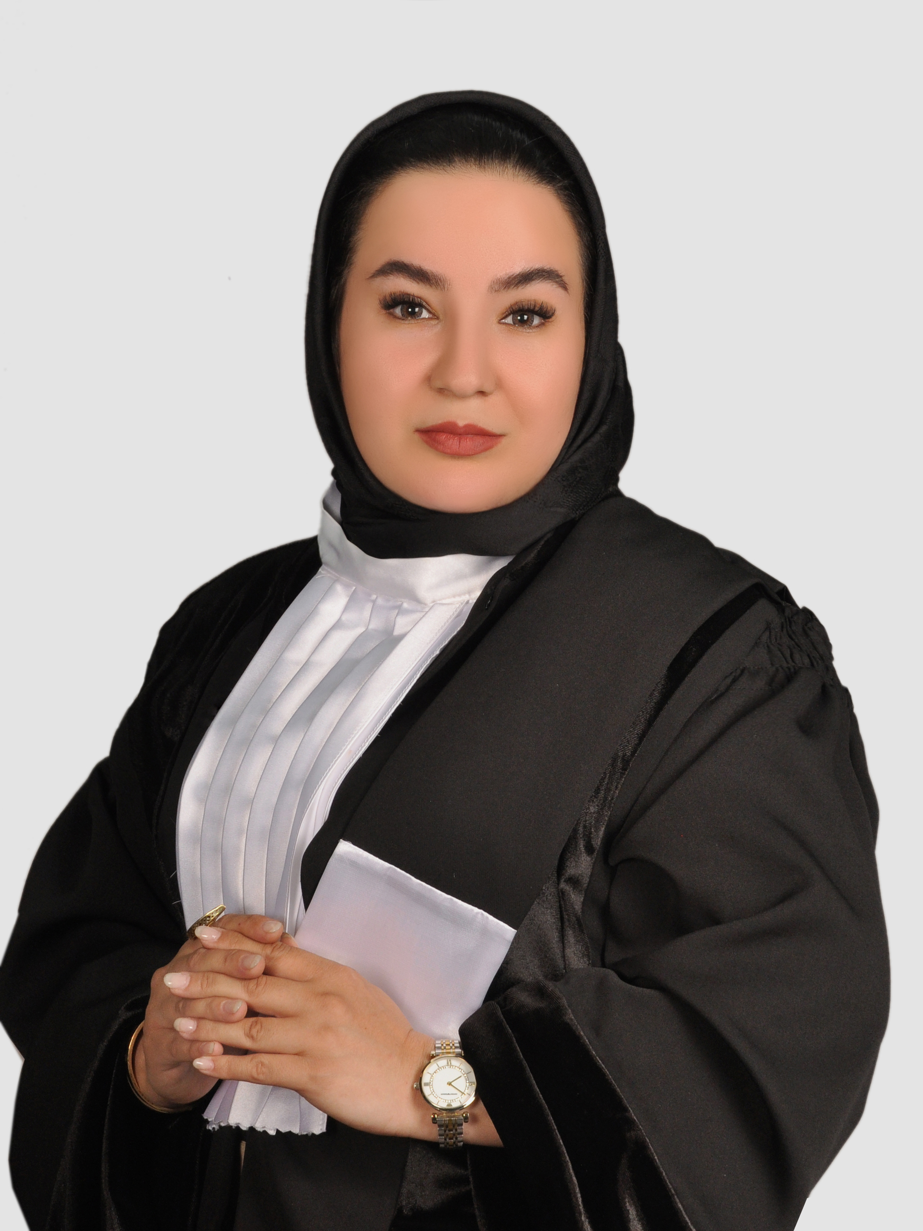 وکیل استادی