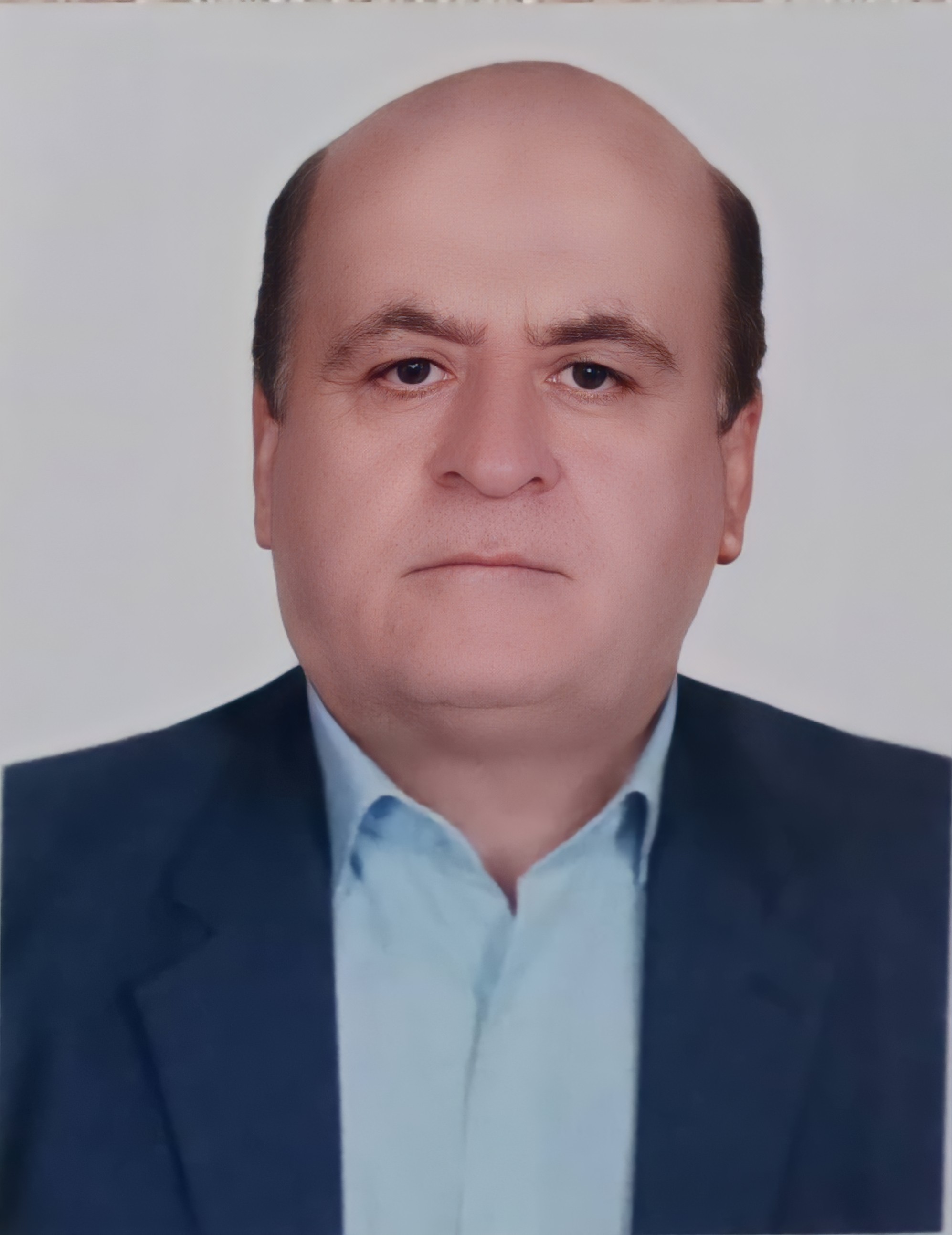 وکیل اسداله صداقت