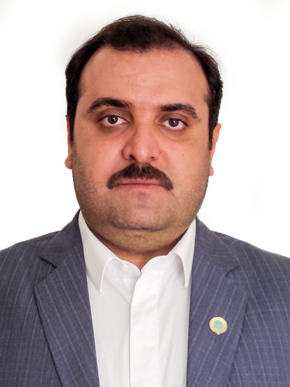 وکیل اسعد باپیری