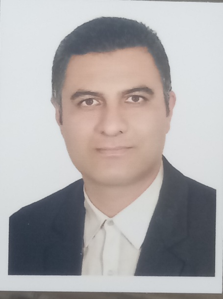 وکیل اسعد یوسفی
