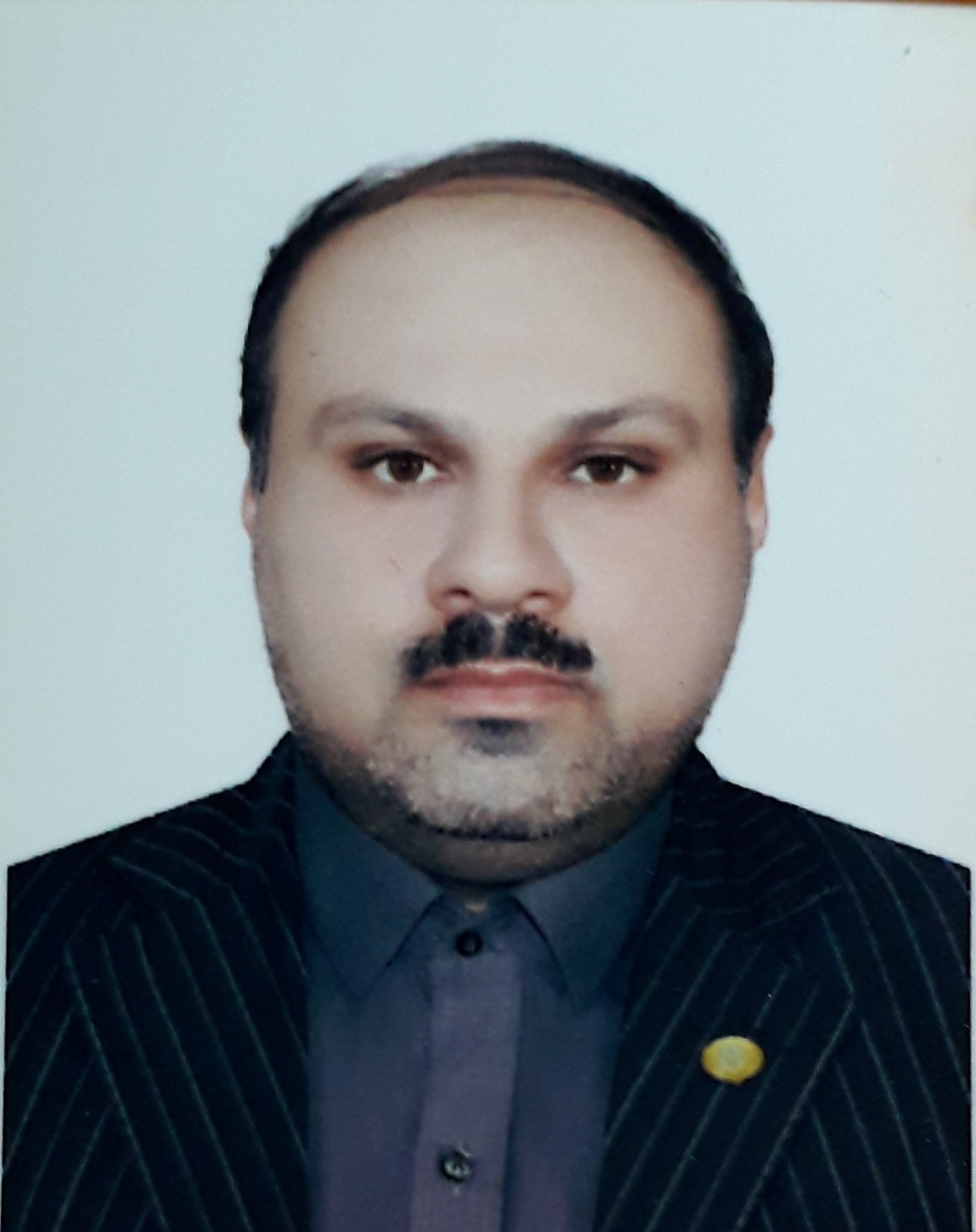 وکیل اسفندیار افشار