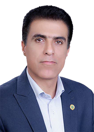 وکیل اسفندیار الیاسی