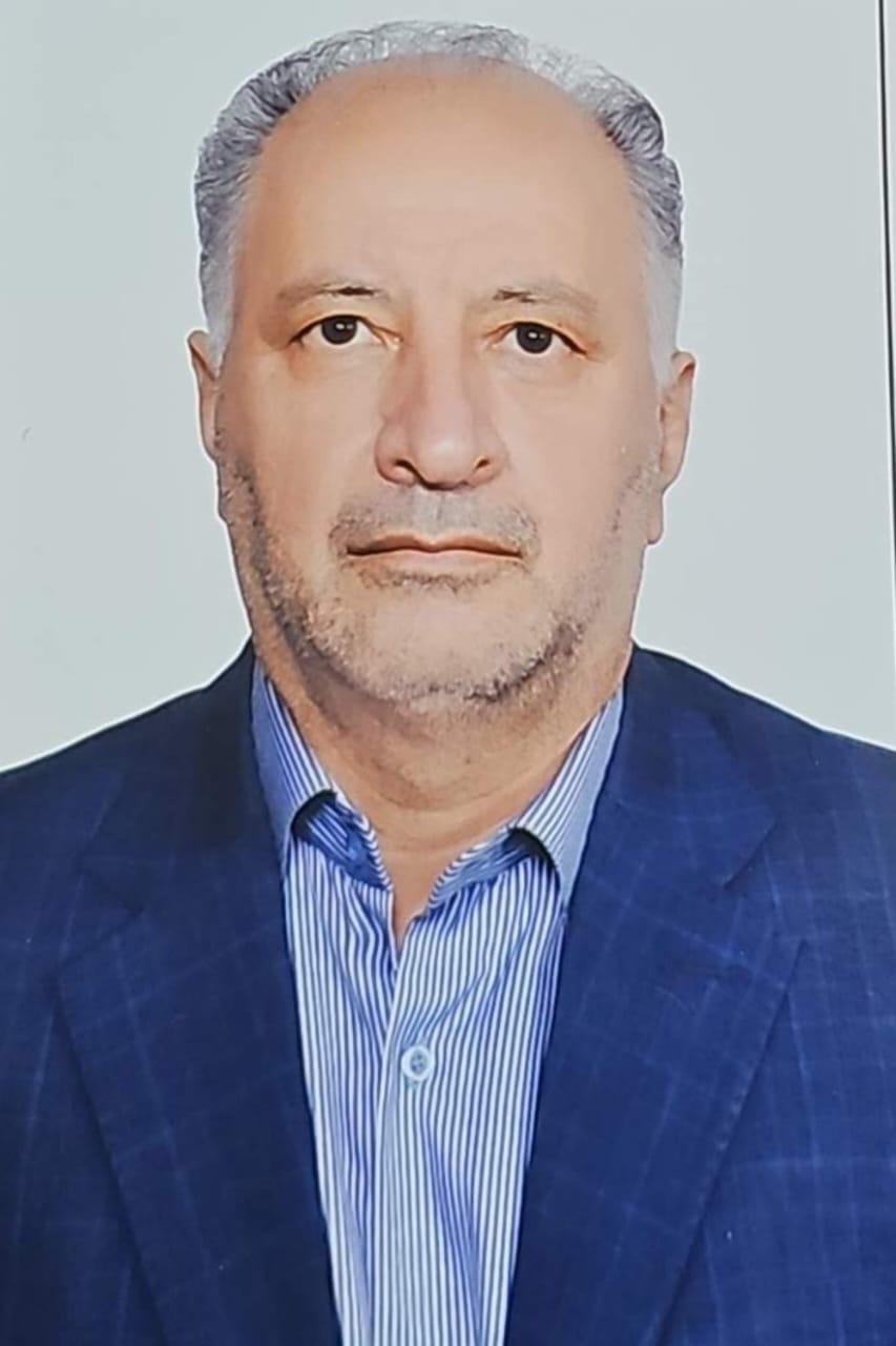 وکیل اسفندیار رنجبر
