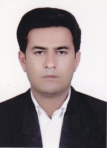 وکیل اسلام بیدشکی