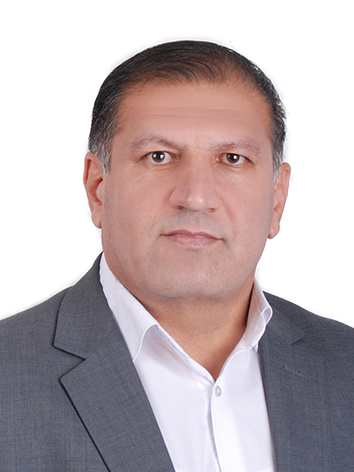 وکیل اسلام جعفری