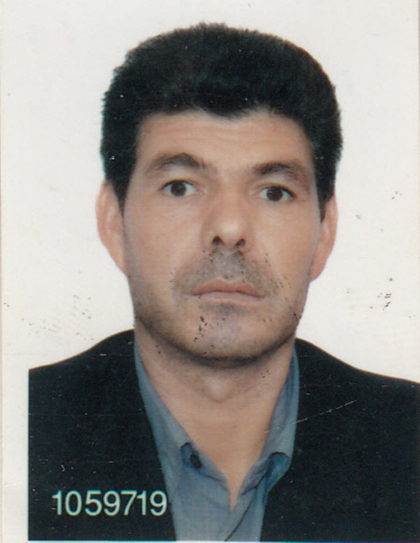 وکیل اسلام حاجی زاده