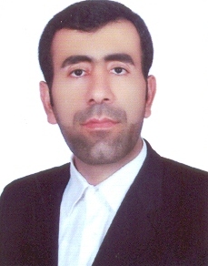 وکیل اسلام عزیزی