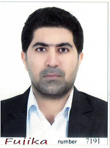 وکیل اسلام نیکنام