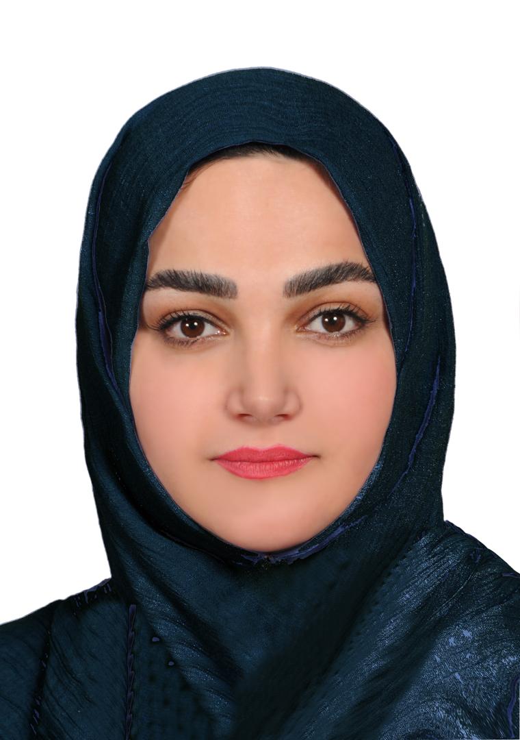 وکیل اسما حیدری