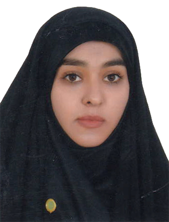 وکیل اسماء ایرانپور