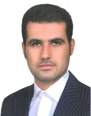 وکیل اسماعیل احمدی دستجردی