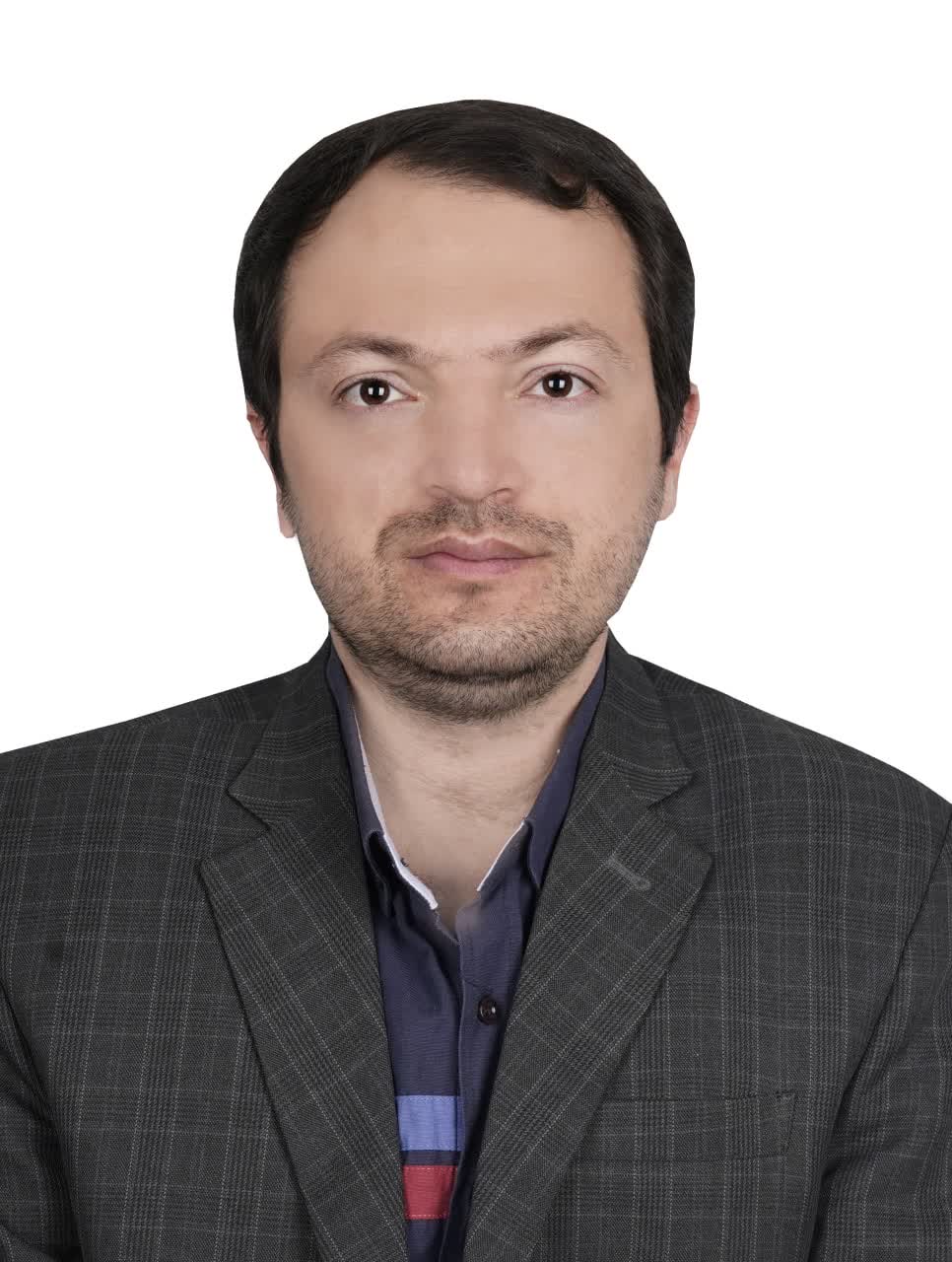 وکیل اسماعیل امینی والا