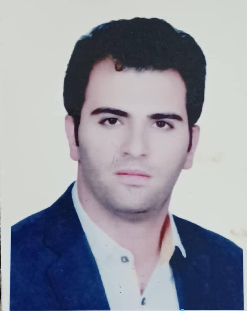وکیل اسماعیل برومندفر
