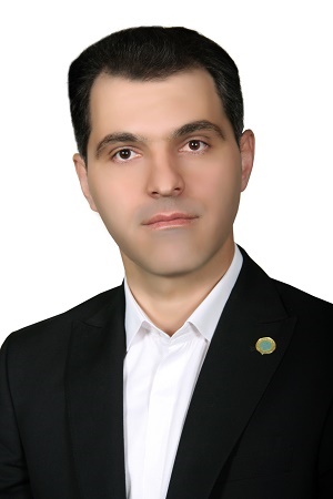 وکیل اسماعیل جهانگیرزاده