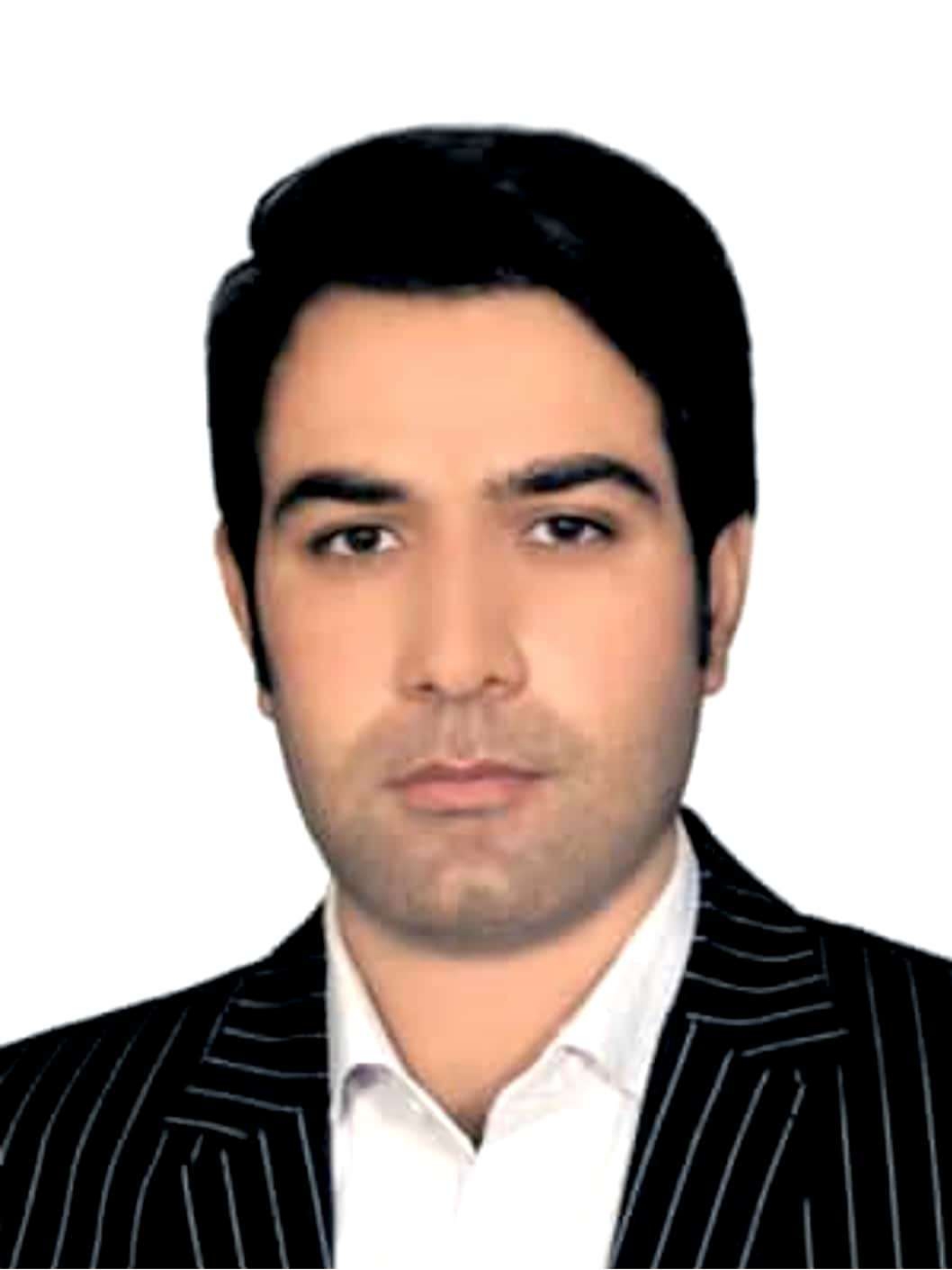 وکیل اسماعیل حیدری نسب