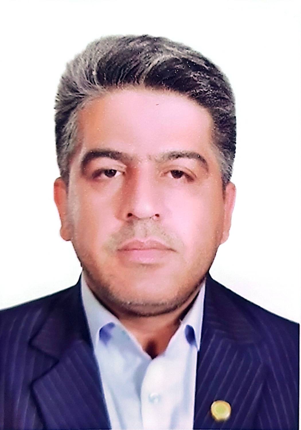 وکیل اسماعیل رزمی