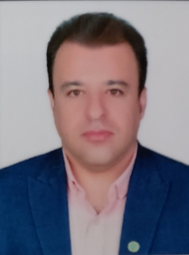 وکیل اسماعیل ساربانی