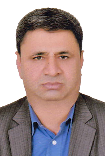 وکیل اسماعیل سرگزی سمیع آبادی