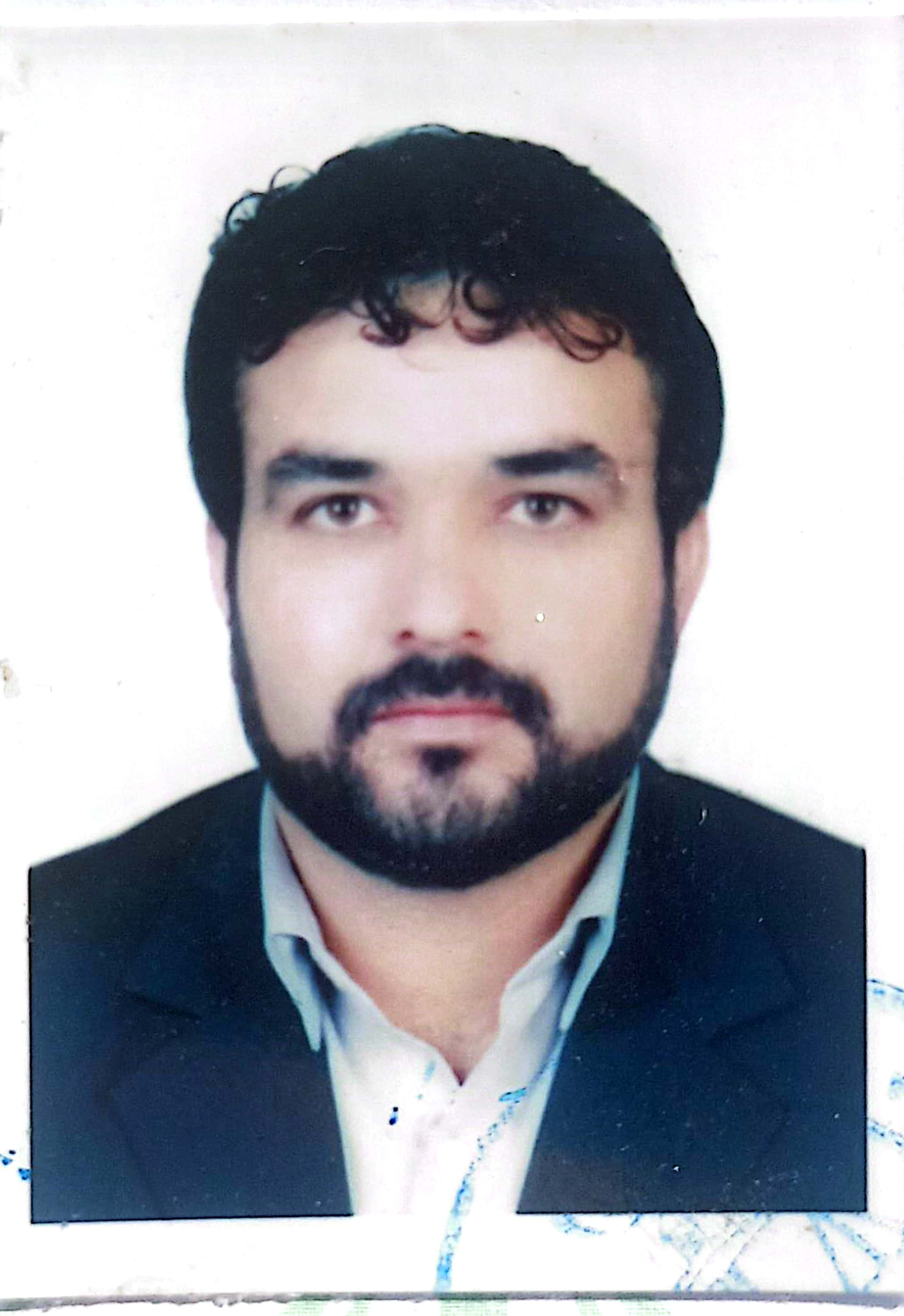 وکیل اسماعیل شهسوار